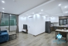 A new modern and good quality apartment for rent in Tay Ho street 